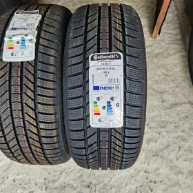 Гуми Зимни 245/45R19, снимка 3