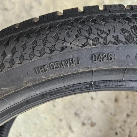 Гуми Зимни 245/45R19, снимка 10