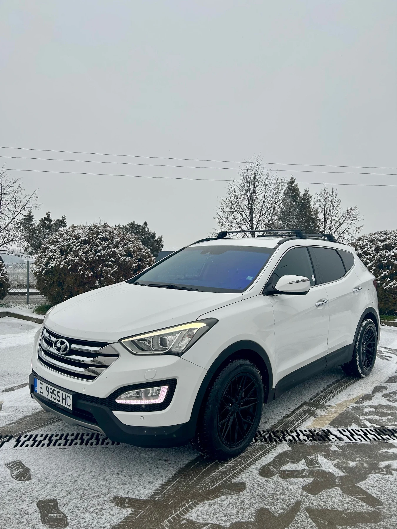 ���� � ������ 235/55R19 | Mobile.bg � ����������� 6