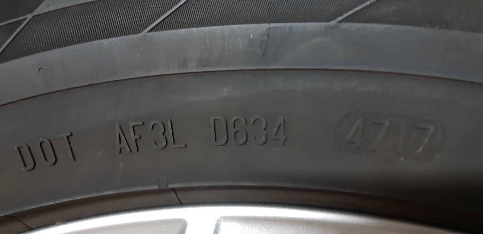 ���� 235/55R18 | Mobile.bg � ����������� 5