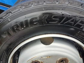    215/75R17.5  Iveco Eurocargo | Mobile.bg    5