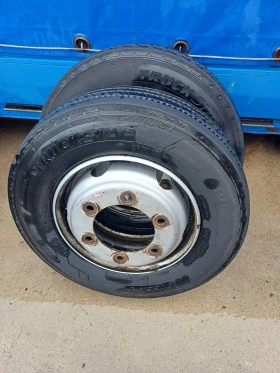    215/75R17.5  Iveco Eurocargo | Mobile.bg    3