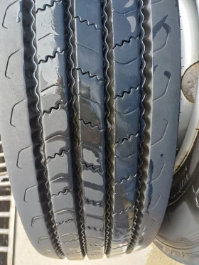    215/75R17.5  Iveco Eurocargo | Mobile.bg    2