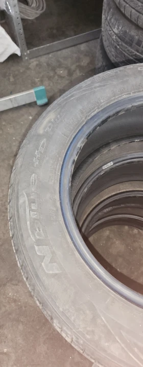 Гуми Летни 195/60R15