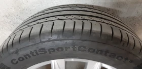 Гуми Летни 235/55R18, снимка 4 - Гуми и джанти - 53650348