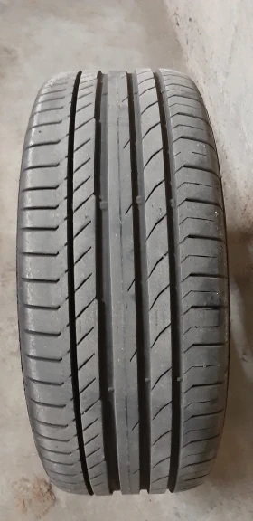 Гуми Летни 235/55R18, снимка 6 - Гуми и джанти - 53650348