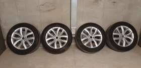 Гуми Летни 235/55R18
