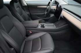 Tesla Model 3 Performance, снимка 11