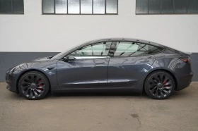 Tesla Model 3 Performance, снимка 3