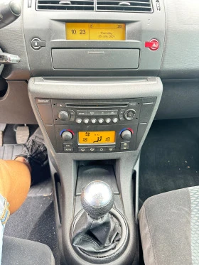 Citroen C4 1.6, снимка 5