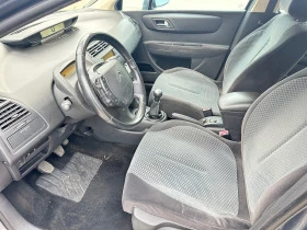 Citroen C4 1.6, снимка 8