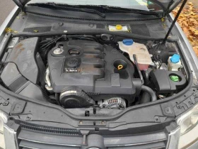 VW Passat facelift, снимка 3