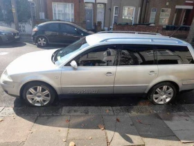 VW Passat facelift, снимка 5