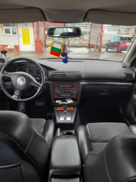 VW Passat facelift, снимка 9