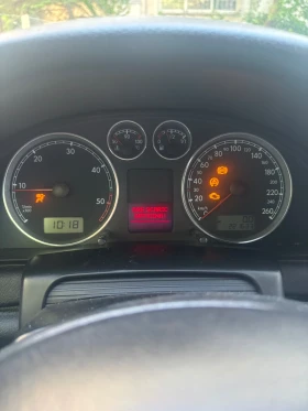 VW Passat facelift, снимка 14