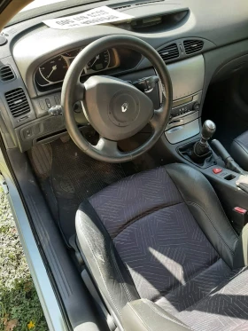 Renault Laguna, снимка 2