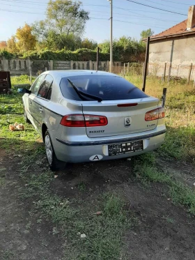 Renault Laguna, снимка 7