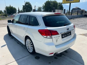 Subaru Outback 2.0d 4x4!!, снимка 5