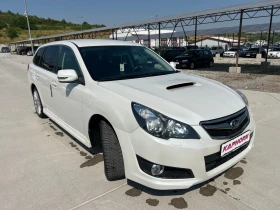 Subaru Outback 2.0d 4x4!!, снимка 10