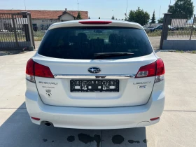Subaru Outback 2.0d 4x4!!, снимка 6