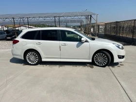 Subaru Outback 2.0d 4x4!!, снимка 9