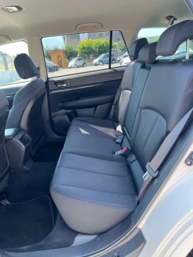 Subaru Outback 2.0d 4x4!!, снимка 13