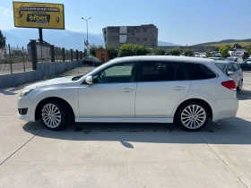 Subaru Outback 2.0d 4x4!!, снимка 4