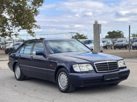 Mercedes-Benz S 280 * РЕТРО* УНИКАТ* БЕЗ АНАЛОГ* , снимка 7