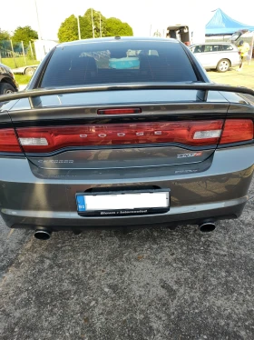 Dodge Charger SRT8, 6.4l, снимка 2