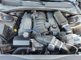 Dodge Charger SRT8, 6.4l, снимка 10
