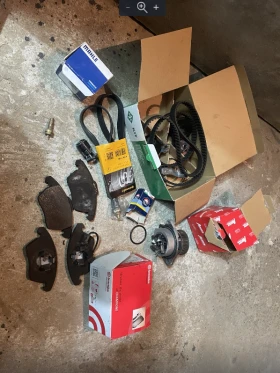 VW Golf бензин, снимка 10