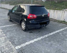 VW Golf бензин, снимка 3