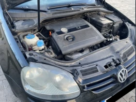 VW Golf бензин, снимка 4