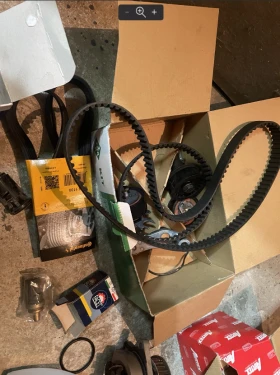 VW Golf бензин, снимка 9