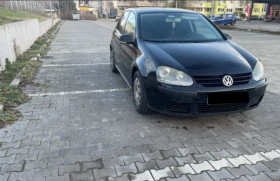 VW Golf бензин, снимка 6