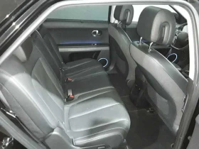 Hyundai Ioniq 5 77.4KWh/228К.С/UNIQ/ГАРАНЦИЯ/360/HEADUP/22г, снимка 6
