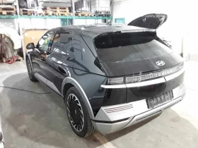 Hyundai Ioniq 5 77.4KWh/228К.С/UNIQ/ГАРАНЦИЯ/360/HEADUP/22г, снимка 3