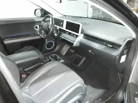 Hyundai Ioniq 5 77.4KWh/228К.С/UNIQ/ГАРАНЦИЯ/360/HEADUP/22г, снимка 5