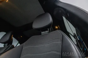 Mercedes-Benz E 300 DE4M PLUG IN HYBRID 3xAMG DESIGNO PANORAMA BURM, снимка 15