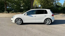 VW Golf comfortline 2.0 110k.c., снимка 6