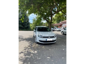 VW Golf comfortline 2.0 110k.c., снимка 1