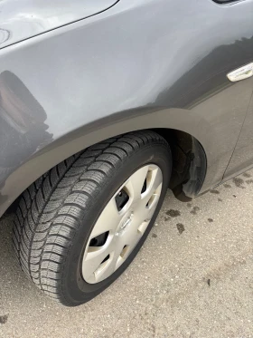 Opel Astra 1.4 turbo/Navi/Carplay/Android auto, снимка 5