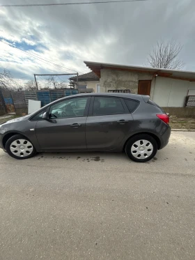 Opel Astra 1.4 turbo/Navi/Carplay/Android auto, снимка 4