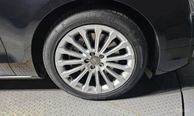 Audi A8, снимка 5