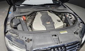Audi A8, снимка 6