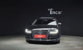 Audi A8, снимка 3