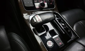 Audi A8, снимка 9