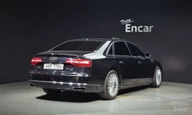 Audi A8, снимка 2