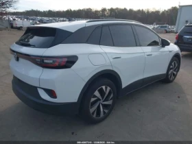 VW ID.4 Pro, снимка 4