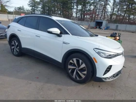 VW ID.4 Pro, снимка 1